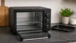 Backfunktionen im Minibackofen verstehen & nutzen