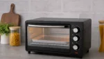 Minibackofen: Bedienung, Tipps & Tricks