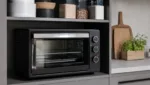 Minibackofen: Platz sparen, vielseitig kochen