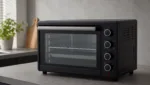 Minibackofen: Funktionen, Technik & Kauftipps