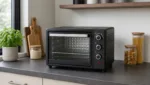 Minibackofen: Kaufkriterien, Größe & Ausstattung