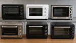 Welcher Minibackofen passt zu Ihnen?