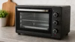 Minibackofen: Temperatur & Zeiten richtig einstellen