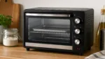 Ultimativer Ratgeber: Minibackofen kaufen