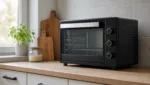 So sparst du Strom mit dem Minibackofen
