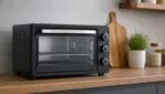Minibackofen: Energie sparen und beste Ergebnisse
