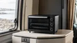 Minibackofen fuer Camping und Wohnmobil: Mobiles Backen mit kompakten Modellen