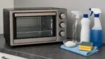 Die besten Reinigungsmittel fuer Minibackofen – sicher und schonend anwenden
