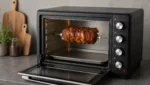 Minibackofen Drehspiess kaufen: Grillfunktion optimal erweitern und nutzen