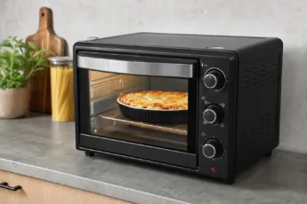 Minibackofen: Rezepte und Einsatzmöglichkeiten