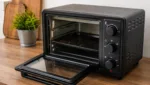 Geruchsentwicklung im Minibackofen vermeiden und beseitigen – Problemloesungen